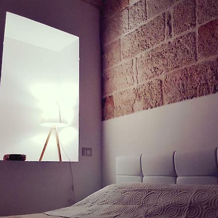 La Maison A La Mer Polignano a Mare Exteriér fotografie