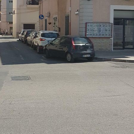 La Maison A La Mer Polignano a Mare Exteriér fotografie