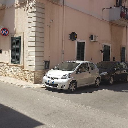La Maison A La Mer Polignano a Mare Exteriér fotografie