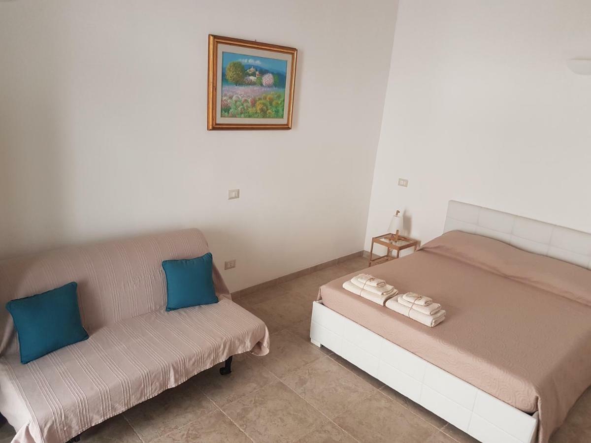 La Maison A La Mer Polignano a Mare Exteriér fotografie